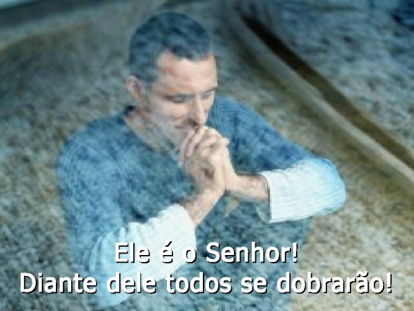 Autoridade e poder recebemos de Deus - página 23