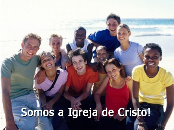 Autoridade e poder recebemos de Deus - página 7