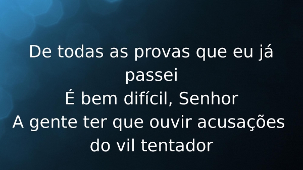 Nenhuma Condenação Há - página 8