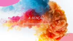 A_benção[1].pptx