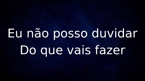 Deus Tem Algo Novo - página 11