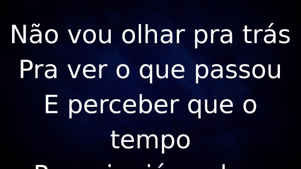 Deus Tem Algo Novo - página 3