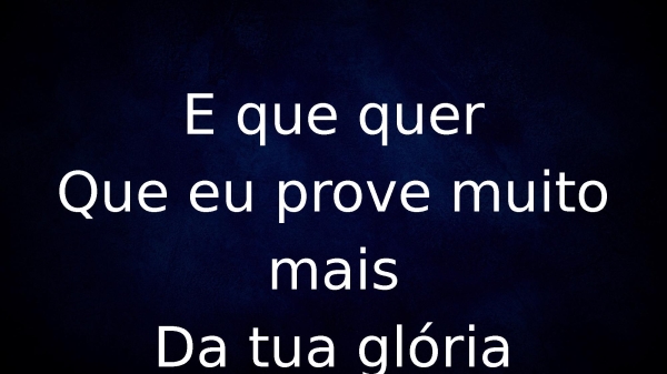 Deus Tem Algo Novo - página 5