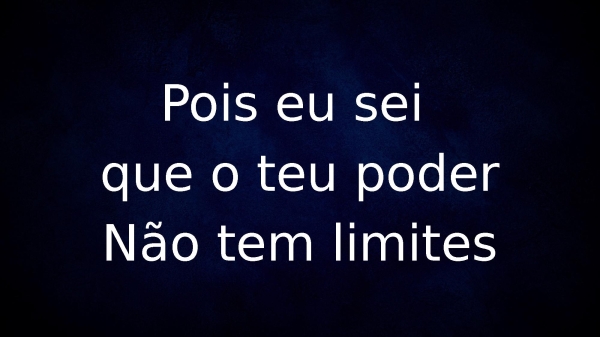 Deus Tem Algo Novo - página 9