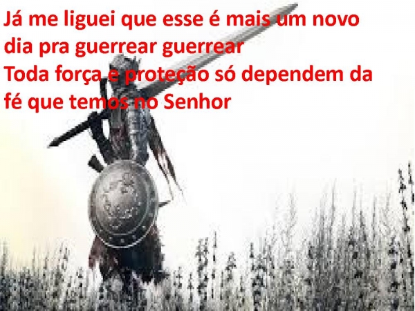 luz do mundo - página 3