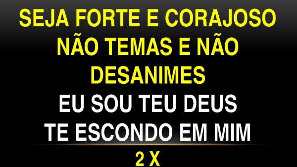 SEJA FORTE - ISADORA POMPEO - página 15