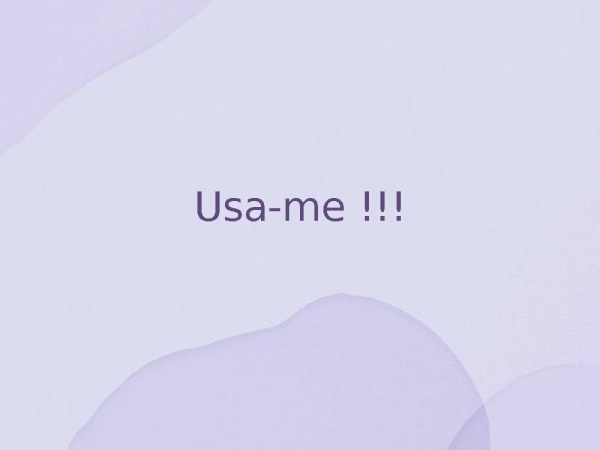 usa-me - página 14