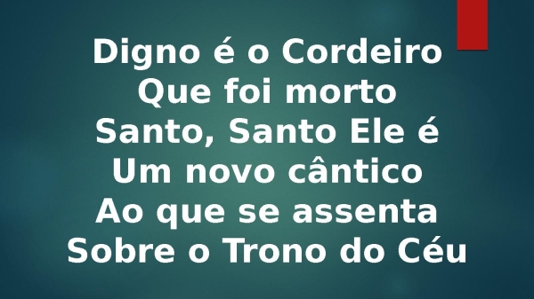 Canção do Apocalipse - página 2