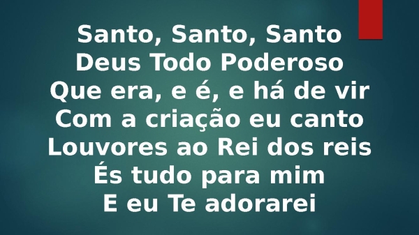 Canção do Apocalipse - página 4
