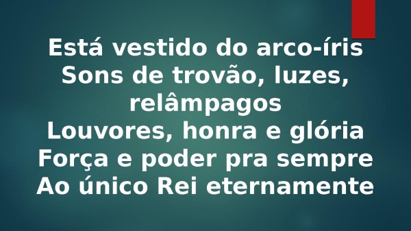 Canção do Apocalipse - página 5