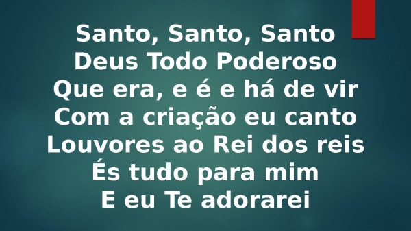 Canção do Apocalipse - página 9