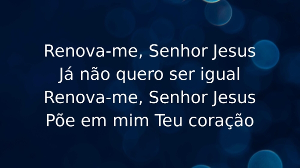 Renova-me - página 2