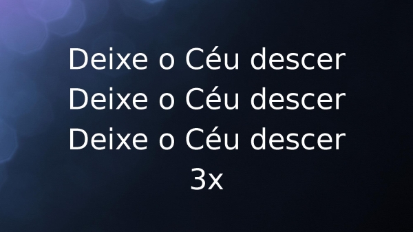 Pai Nosso - página 8