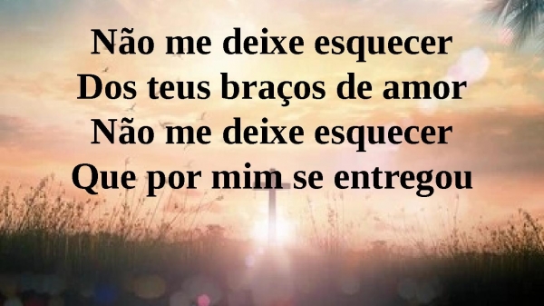 Quero Voltar - página 2