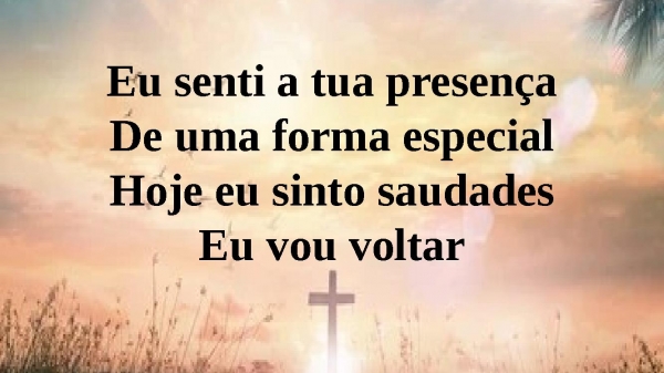 Quero Voltar - página 3