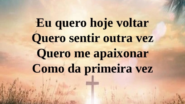 Quero Voltar - página 5