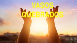Vasos Quebrados - Marine Friesen