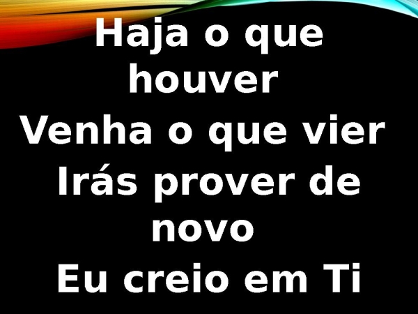 João 20 + Pra Sempre - página 16