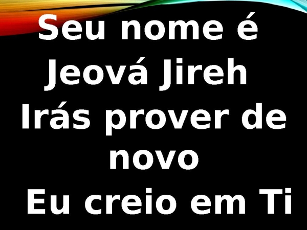 João 20 + Pra Sempre - página 19