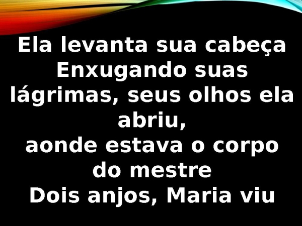 João 20 + Pra Sempre - página 3