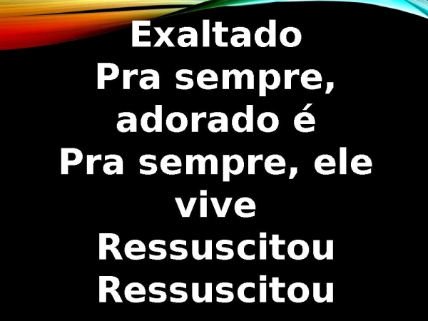 João 20 + Pra Sempre - página 10