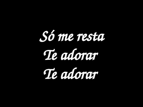 TE ADORAR - página 16