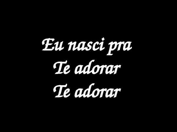 TE ADORAR - página 18