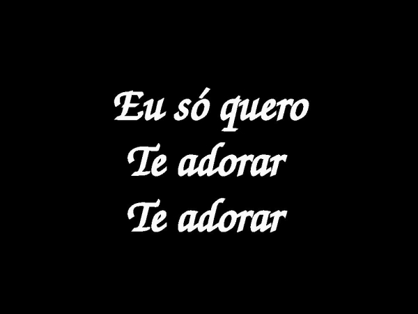 TE ADORAR - página 8