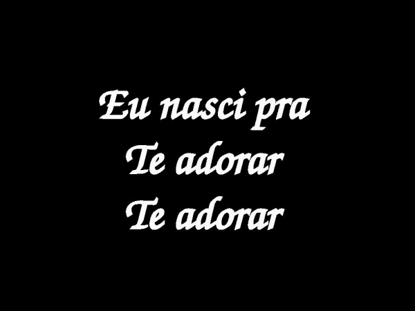 TE ADORAR - página 9