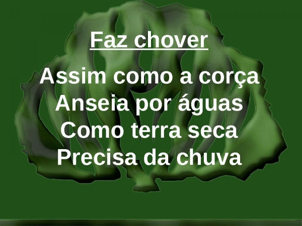 FAZ CHOVER