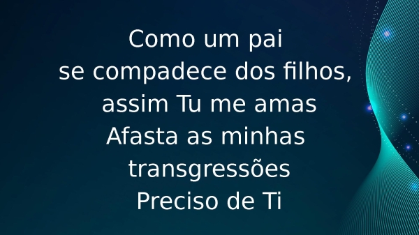 Preciso de Ti - página 6
