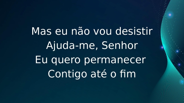 Preciso de Ti - página 9