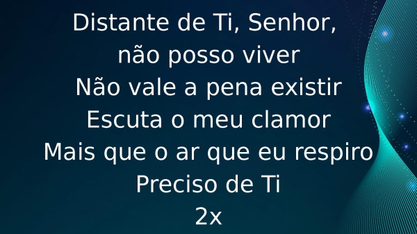 Preciso de Ti - página 10