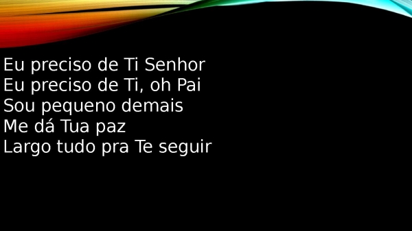 COMO ZAQUEU - página 3