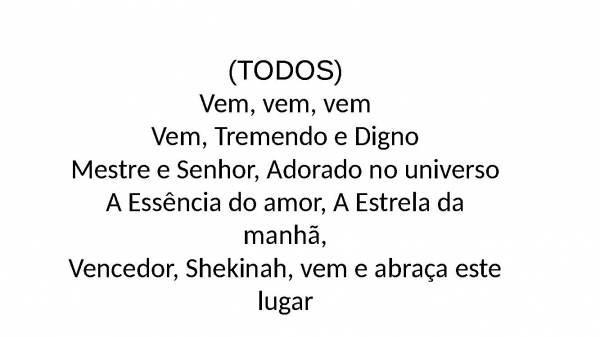 Abraço do noivo - página 12