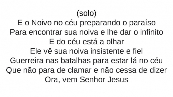 Abraço do noivo - página 3