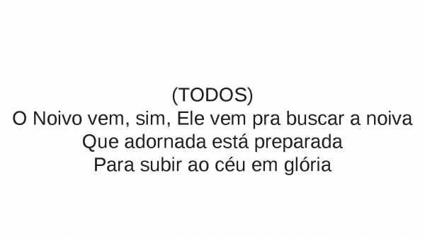 Abraço do noivo - página 9