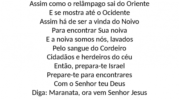 Abraço do noivo - página 10