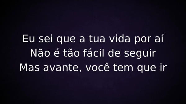 Com Cristo é Vencer - página 2