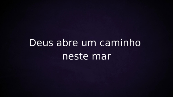 Com Cristo é Vencer - página 16