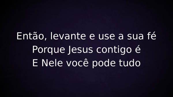 Com Cristo é Vencer - página 10