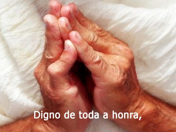 Santo, santo, santo - página 4