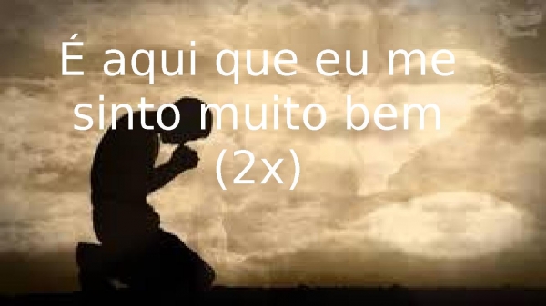 so tu és santo Uma coisa Aqui com voce Deixa queimar.pptx - página 30
