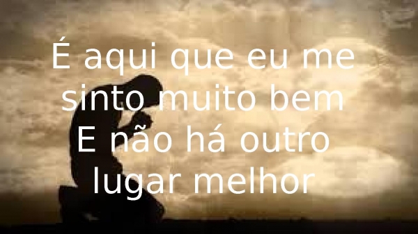 so tu és santo Uma coisa Aqui com voce Deixa queimar.pptx - página 31