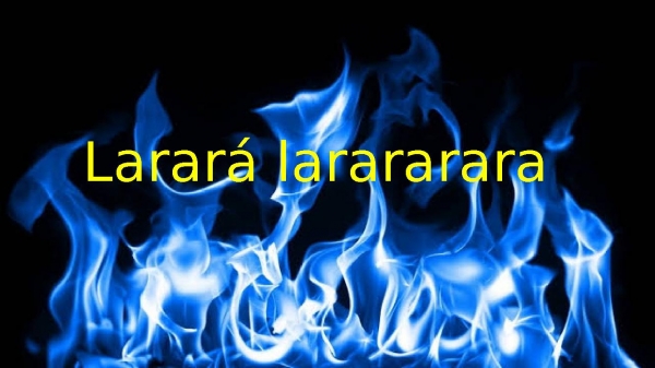 so tu és santo Uma coisa Aqui com voce Deixa queimar.pptx - página 34
