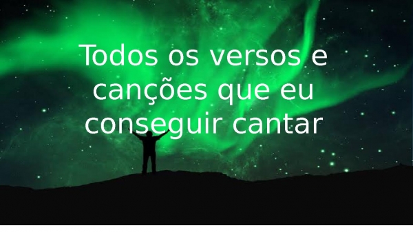so tu és santo Uma coisa Aqui com voce Deixa queimar.pptx - página 5