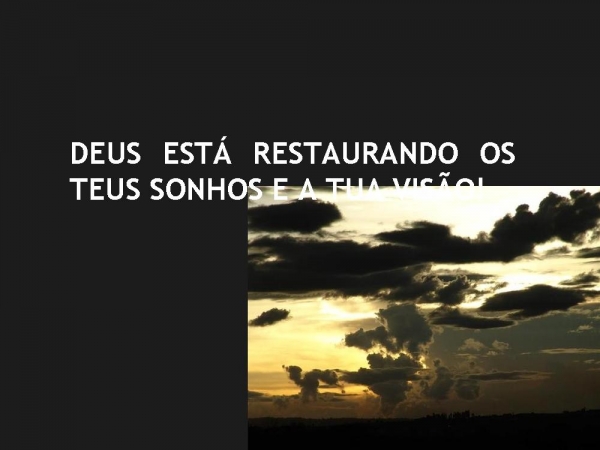 Sonhos de Deus - página 5