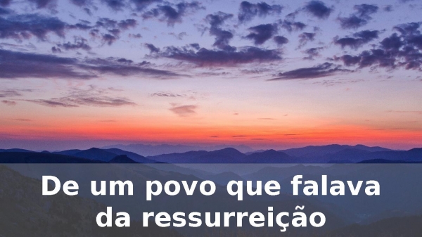 Eles Sumiram - Shirley Carvalhaes - página 12