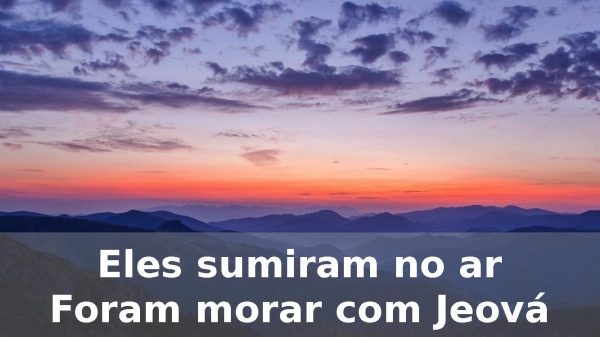 Eles Sumiram - Shirley Carvalhaes - página 14