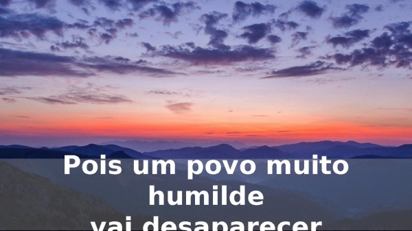Eles Sumiram - Shirley Carvalhaes - página 3